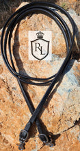 Load image into Gallery viewer, Draft Horse English style Reins