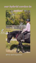 Load and play video in Gallery viewer, Hybrid Cordeo neck rope