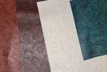 Load image into Gallery viewer, Cutout western show bridle