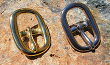 Load image into Gallery viewer, Simple stitched Dog collar
