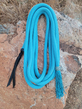 Load image into Gallery viewer, Yacht rope mecate