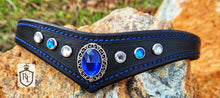 Load image into Gallery viewer, Gem headband for Humans