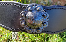 Load image into Gallery viewer, BLACKOUT Bitless Bridle