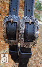 Load image into Gallery viewer, Valkyrie Bit bridle