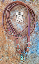 Load image into Gallery viewer, Wings & Bling bitless sidepull