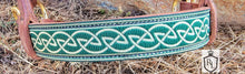 Load image into Gallery viewer, Celtic Bitless sidepull Bridle