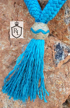 Load image into Gallery viewer, Yacht rope mecate