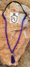 Load image into Gallery viewer, Hybrid Cordeo neck rope