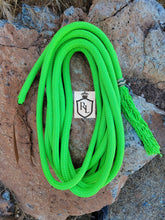 Load image into Gallery viewer, Yacht rope mecate