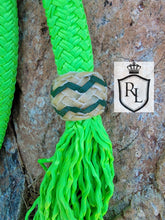 Load image into Gallery viewer, Yacht rope mecate