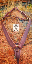 Load image into Gallery viewer, Trail style breast collar