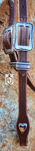 Load image into Gallery viewer, Sweetheart in Harness Bridle set