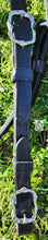 Load image into Gallery viewer, Lion Crusader Fantasy Bit bridle and Breast collar set