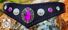 Load image into Gallery viewer, Gem headband for Humans