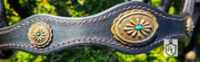 Load image into Gallery viewer, Southwest Bridle set