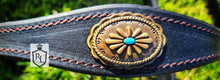 Load image into Gallery viewer, Southwest Bridle set