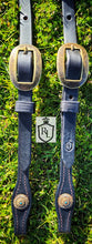 Load image into Gallery viewer, Southwest Bridle set