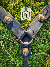 Load image into Gallery viewer, Southwest Bridle set