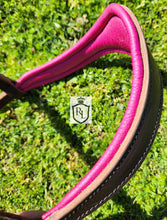 Load image into Gallery viewer, Custom Color Padded sidepull