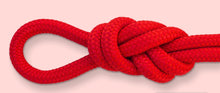 Load image into Gallery viewer, Yacht rope mecate