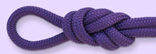 Load image into Gallery viewer, Yacht rope mecate