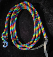 Load image into Gallery viewer, NEON 90&#39;s theme Padded Halter
