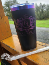 Load image into Gallery viewer, Royal Legacy Tumbler
