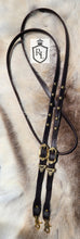 Load image into Gallery viewer, Heritage Bridle #1
