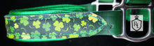 Load image into Gallery viewer, St. Paddy&#39;s day halter

