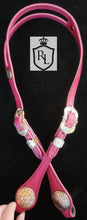 Load image into Gallery viewer, Slot ear bit bridle assorted

