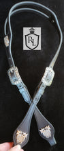 Load image into Gallery viewer, Slot ear bit bridle assorted

