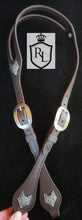 Load image into Gallery viewer, Slot ear bit bridle assorted
