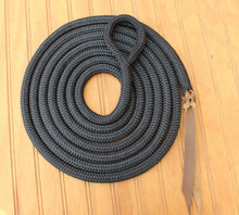 Load image into Gallery viewer, Yacht Rope Horsemans Leads rope
