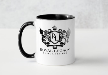 Royal Legacy Drink Mug