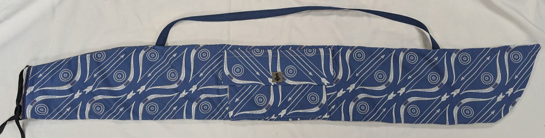 Celtic Bow Archery bag #2