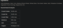 Load image into Gallery viewer, Peppermint Stud Muffins
