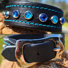 Load image into Gallery viewer, Leather Bracelet
