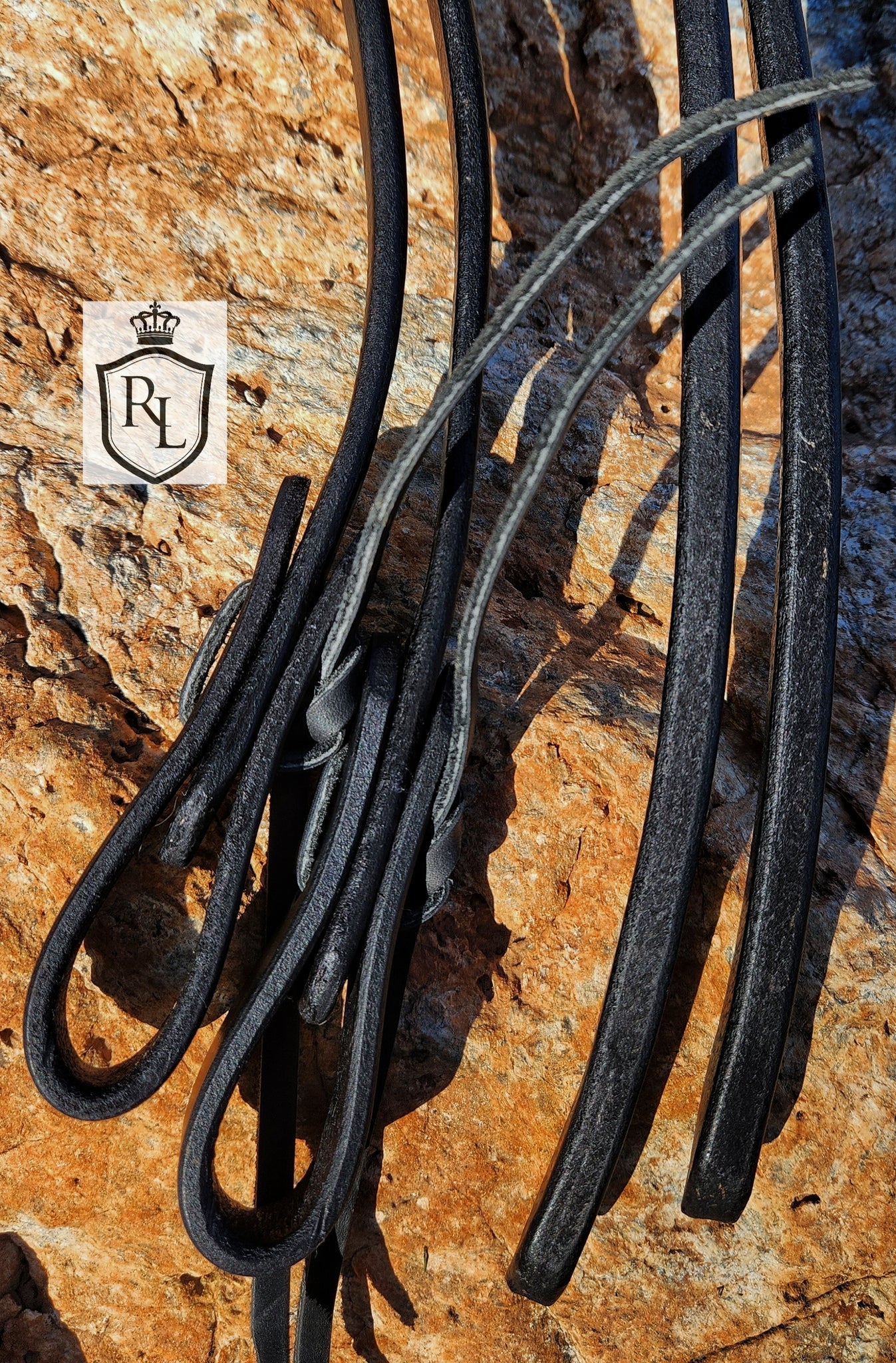 Cowboy Split Reins Royal Legacy Custom Leather cowboy-split-reins-royal-legacy-custom-leather