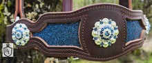 Load image into Gallery viewer, Glitter Inlay Halter
